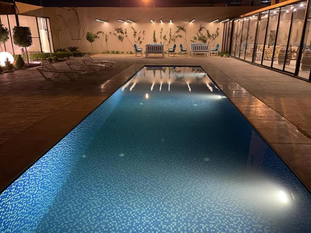 Aitch Boutique Hotel - An Lih Hotel Madaba Exterior photo